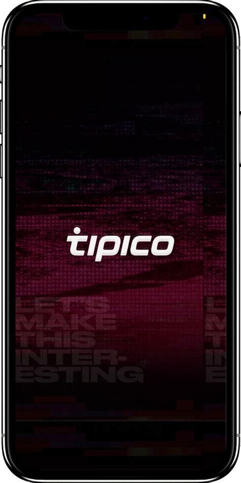 tipico app|Tipico Sportsbook: Sports Bet 17+ .